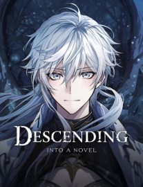 Read Descending Into A Novel Online