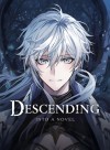 Descending Into A Novel