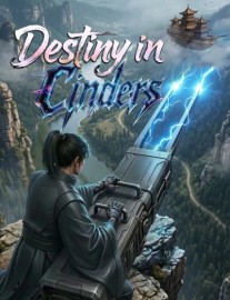 Read Destiny in Cinders Online