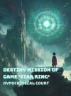 Destiny Mission of game ‘Star Ring’