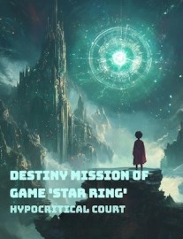 Read Destiny Mission of game ‘Star Ring’ Online
