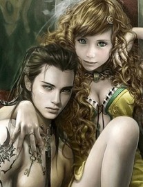 Read Devil’s Son-in-Law Online