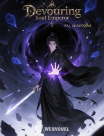 Read Devouring Soul Emperor Online