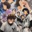 Diamond no Ace: I Am Kitamura Kou