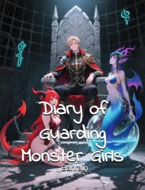 Read Diary of Guarding Monster Girls Online