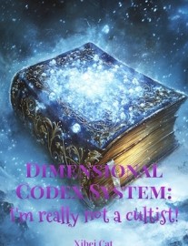 Read Dimensional Codex System: I'm really not a cultist! Online
