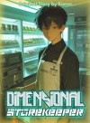 Dimensional Storekeeper