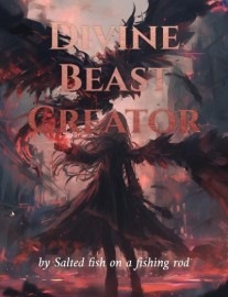 Read Divine Beast Creator Online