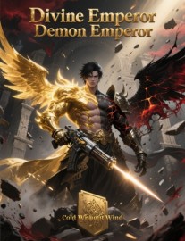 Read Divine Emperor Demon Emperor Online