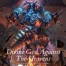 Divine God Against The Heavens