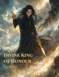 Read Divine King of Honour Online