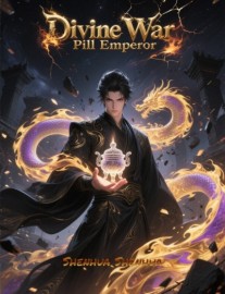 Read Divine War Pill Emperor Online