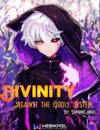 Read Divinity: Against the Godly System Online