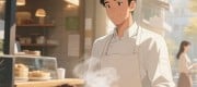 Divorced Dad's Gourmet Shop