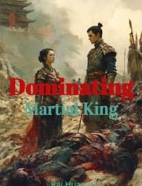 Read Dominating Martial King Online