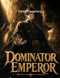 Read Dominator Emperor Online