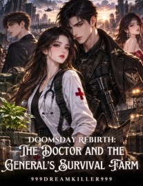 Read Doomsday Rebirth: The Doctor and the General's Survival Farm Online