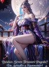 Douluo: Seven Treasure Pagoda? I'm Actually a Summoner!