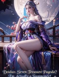 Read Douluo: Seven Treasure Pagoda? I'm Actually a Summoner! Online