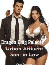 Read Dragon King Palace: Urban Affluent Son-in-Law Online