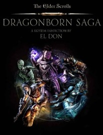 Read Dragonborn Saga Online