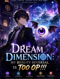 Read Dream Dimension: My Reality Reversal is too OP!! Online