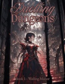Read Duelling Dungeons Online