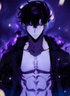 DxD: Shadow Monarch