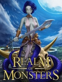 Read Realm of Monsters Online