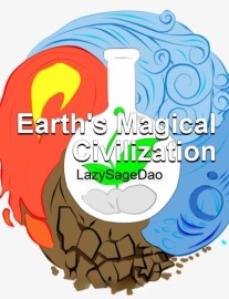 Read Earth's Magical Civilization Online
