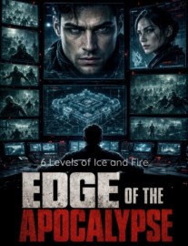 Read Edge of the Apocalypse Online