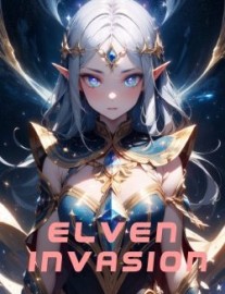 Read Elven Invasion Online