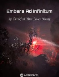 Read Embers Ad Infinitum Online