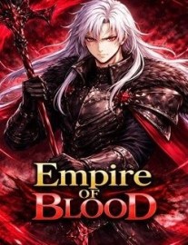 Read Empire of Blood Online