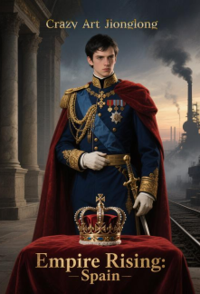 Empire Rising: Spain