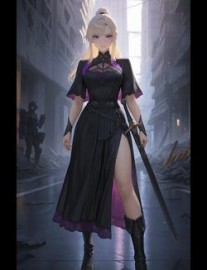 Read End Of The World With My Gacha Summons, They Are A Little Obsessive Online