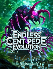 Read Endless Evolution as a Centipede in a Game-Like World Online