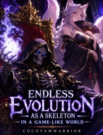Read Endless Evolution As A Skeleton In A Game-Like World Online