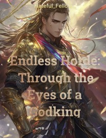 Read Endless Horde: Through the Eyes of a Godking Online