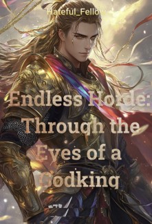 Endless Horde: Through the Eyes of a Godking