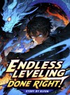 Endless Leveling Done Right!