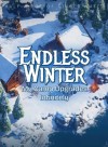 Endless Winter: My Camp Upgrades Infinitely