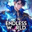 Endless World: The Rise of Leonard Lawson