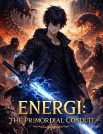 Read ENERGI: THE PRIMORDIAL CONDUIT[OP MC, APOCALYPSE, SURVIVAL, AND LITRPG] Online
