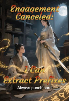 Engagement Canceled: I Can Extract Prefixes