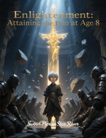 Read Enlightenment: Attaining the Dao at Age 8 Online