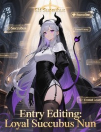 Read Entry Editing: Loyal Succubus Nun Online