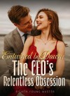 Entwined by Dawn: The CEO's Relentless Obsession