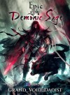 Epic Of The Demonic Sage