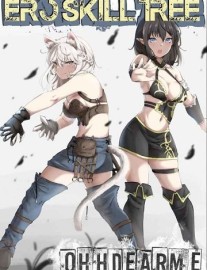 Read Ero Skill Tree Online